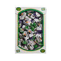 Конфеты "Чернослив с грецким орехом" Amanti 1000 г