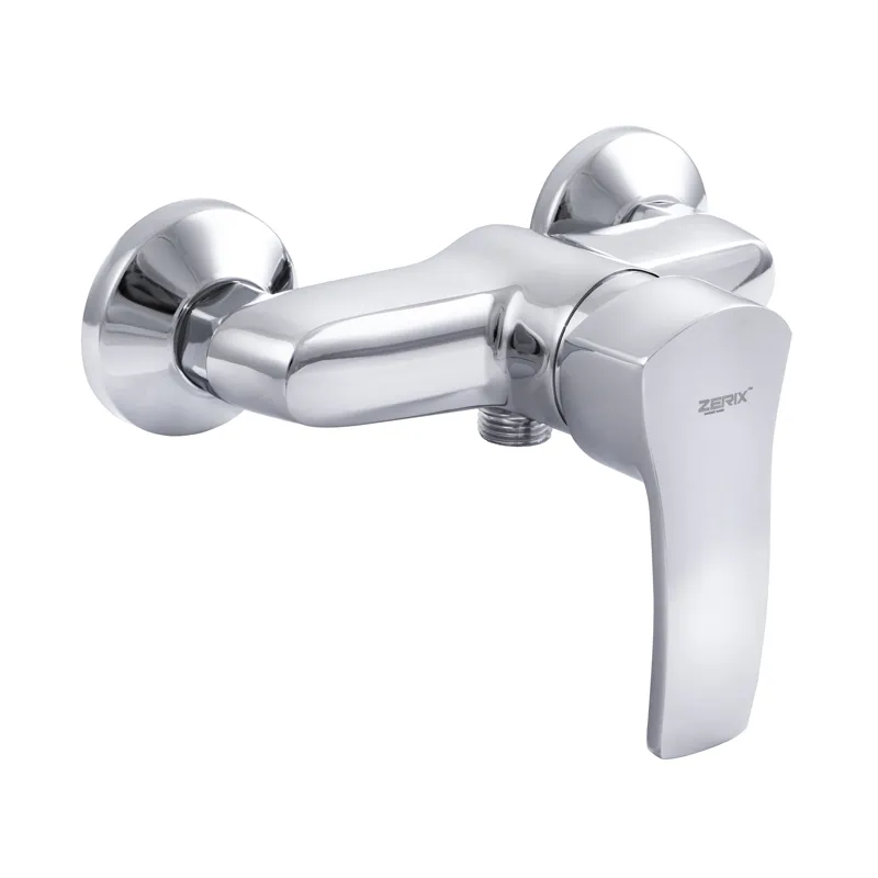 Змішувач для душу Zerix GIT-A 279 (ZX0208), фото 1