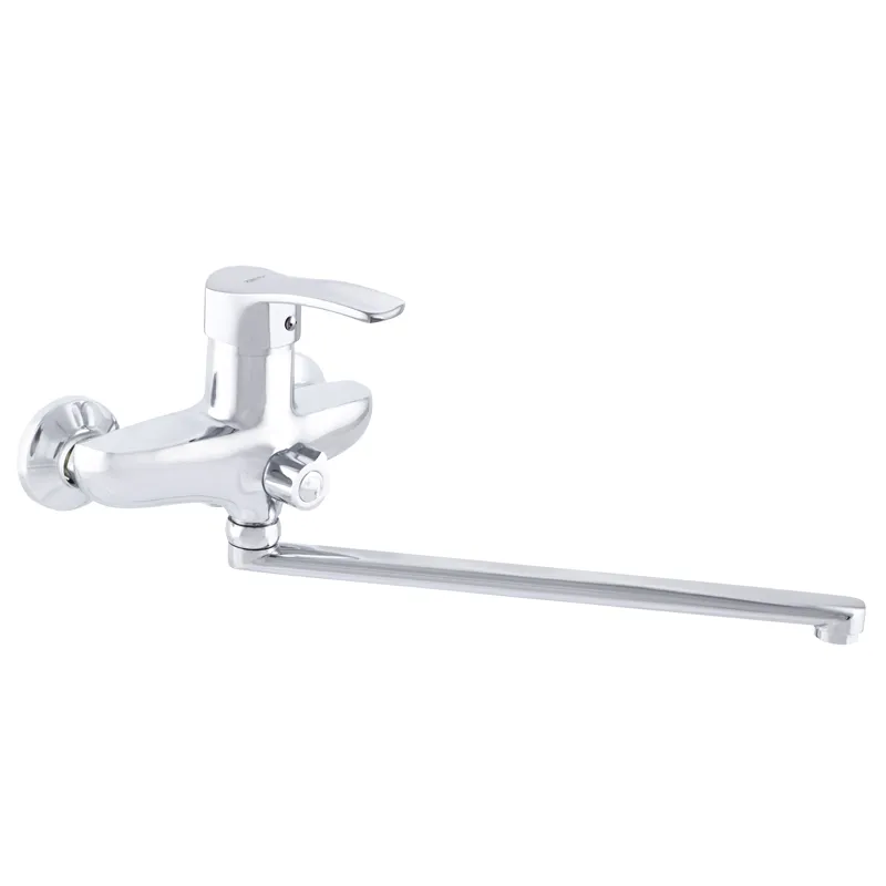 Змішувач для ванни Zerix NGB 279 (ZX0045), фото 1