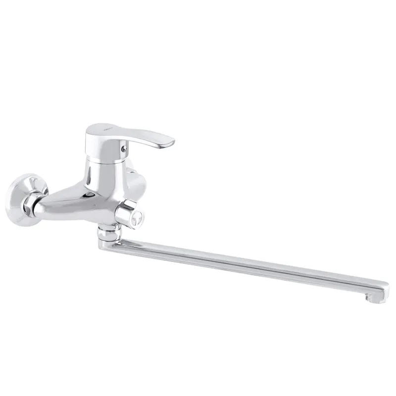 Змішувач для ванни Zerix NHK 279 (ZX0051), фото 1