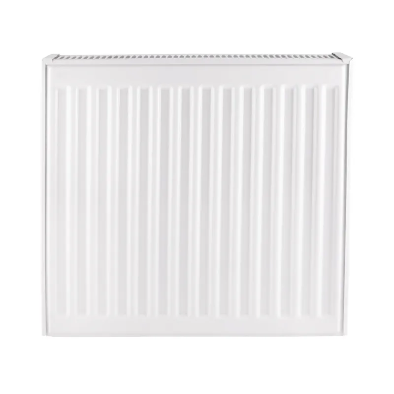 Сталевий радіатор 11х500х600.S Koer (бок. під'єднання) (RAD234), фото 1