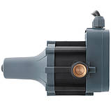 Електронне реле керування насосом (нерегульоване) Grandfar GFAm1-2.2Bar (з стартом. ввімкнення. 1.5Бар) (GF1138), фото 4