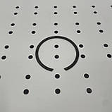 Кільце стопорне підшипника валу проміжного КПП ЮМЗ, 36-1701071, фото 2