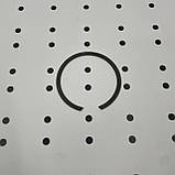 Кільце стопорне підшипника валу проміжного КПП ЮМЗ, 36-1701071, фото 3