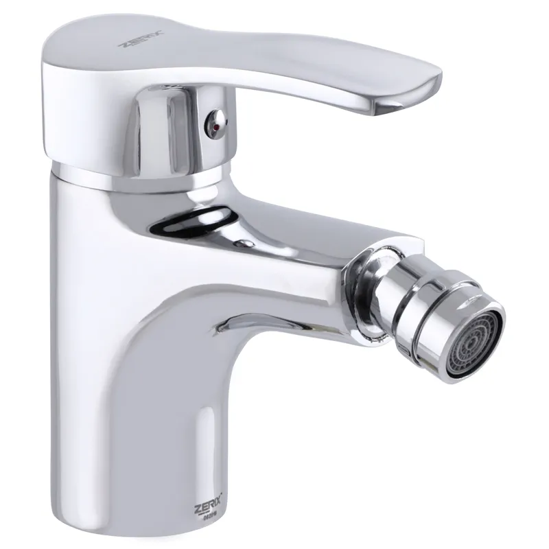 Змішувач для біде Zerix STD 279 (ZX0196), фото 1