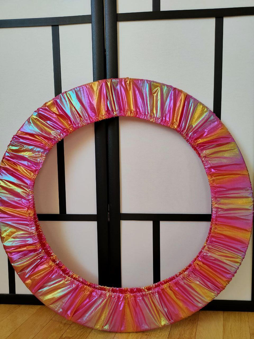 Чохол на гімнастичний обруч, фото 1