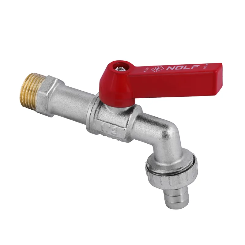Кран пивной 1/2" (NF.240) Nolf (NF2974), фото 1