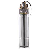 Вихровий насос для свердловини Grandfar 4SKm100 (GF1104), фото 2