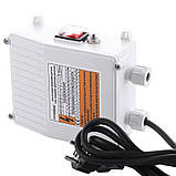 Вихровий насос для свердловини Grandfar 4SKm100 (GF1104), фото 3