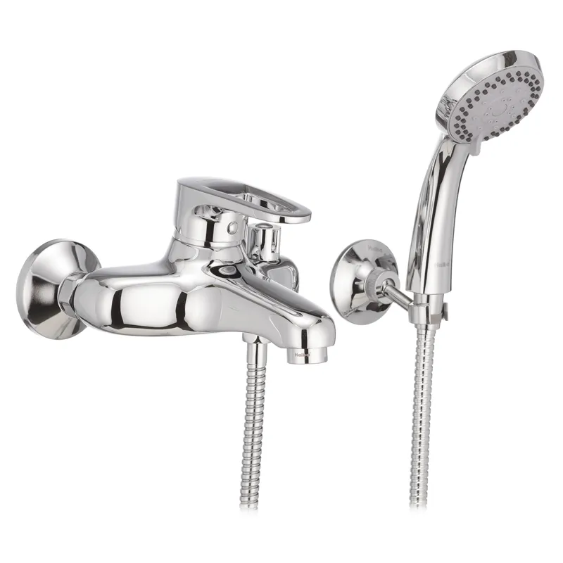 Змішувач для ванни Haiba Opus 009 (HB0333), фото 1