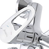 Змішувач для ванни Haiba Xide 006 (HB0401), фото 2