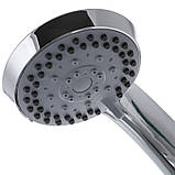 Змішувач для ванни Haiba Zeus 140 (HB0420), фото 4