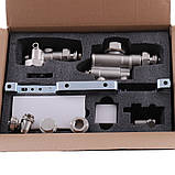 Змішувальний вузол для колекторів із нижнім під'єднанням Koer KR.1022 1" (без насоса) (KR2841), фото 2