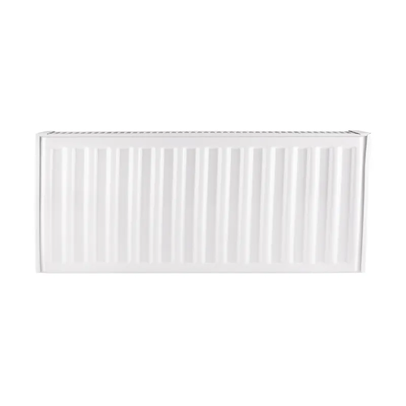 Сталевий радіатор 11х500х1500.S Koer (бок. під'єднання) (RAD242), фото 1