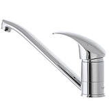 Змішувач для кухні Haiba Mars 004 (HB0248), фото 2