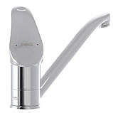 Змішувач для кухні Haiba Mars 004 (HB0248), фото 4