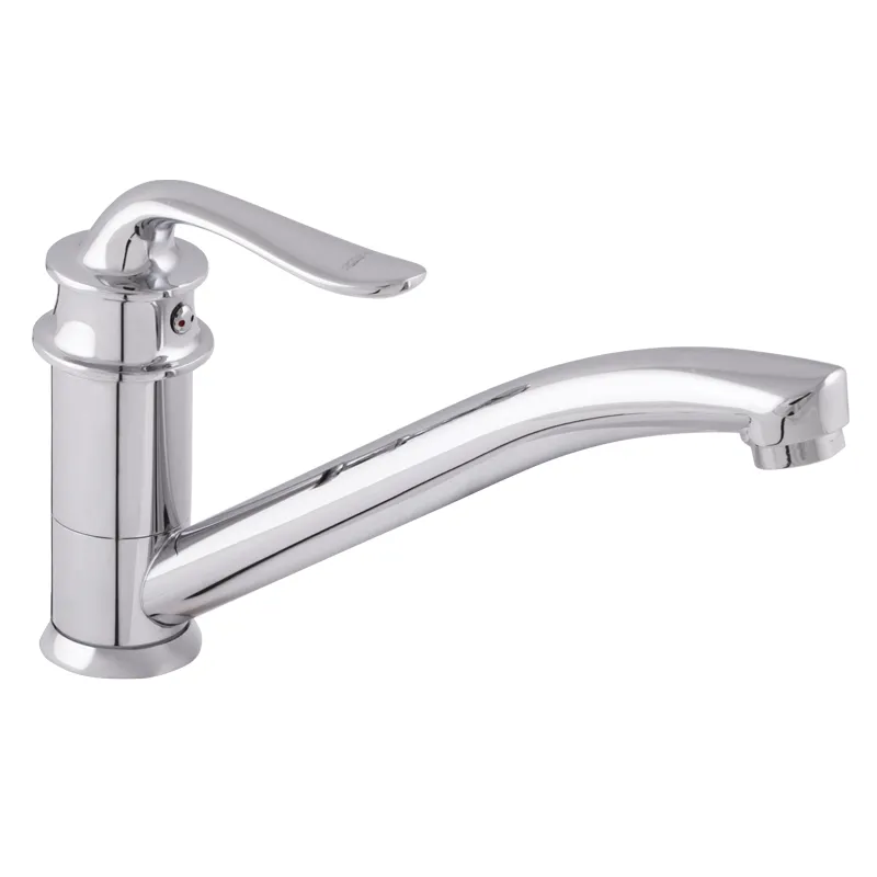 Змішувач для кухні Zerix Z49219 (ZX0487), фото 1