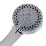 Змішувач для ванни Haiba Vilta 143 (HB0384), фото 4