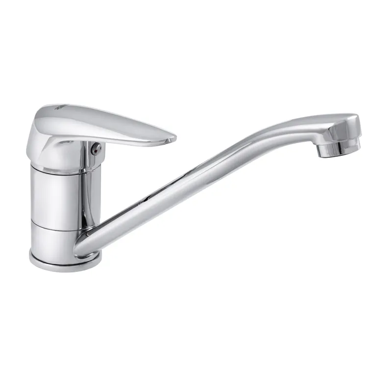 Змішувач для кухні Zerix PED-A 270 (ZX0061), фото 1