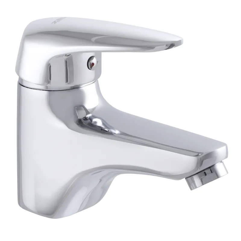 Змішувач для умивальника Zerix BIT-A 270 (ZX2755), фото 1