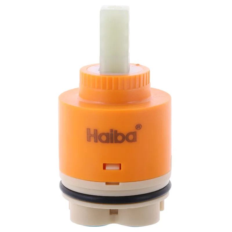 Картридж керамічний Haiba (40 мм) Long (AC0545), фото 1