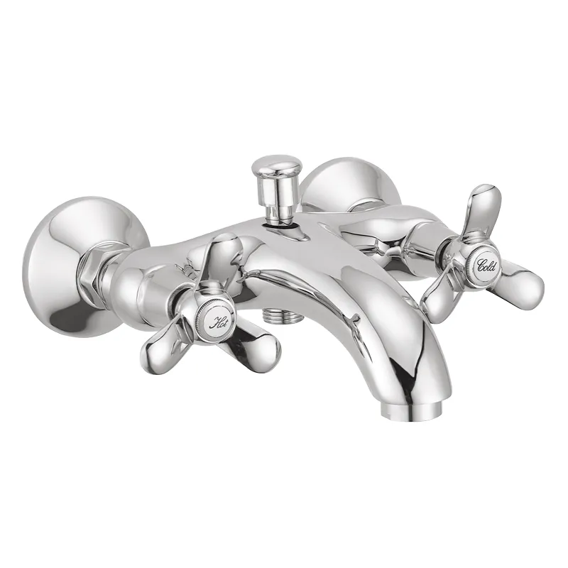 Змішувач для ванни Haiba Vilta 142 (HB0383), фото 1