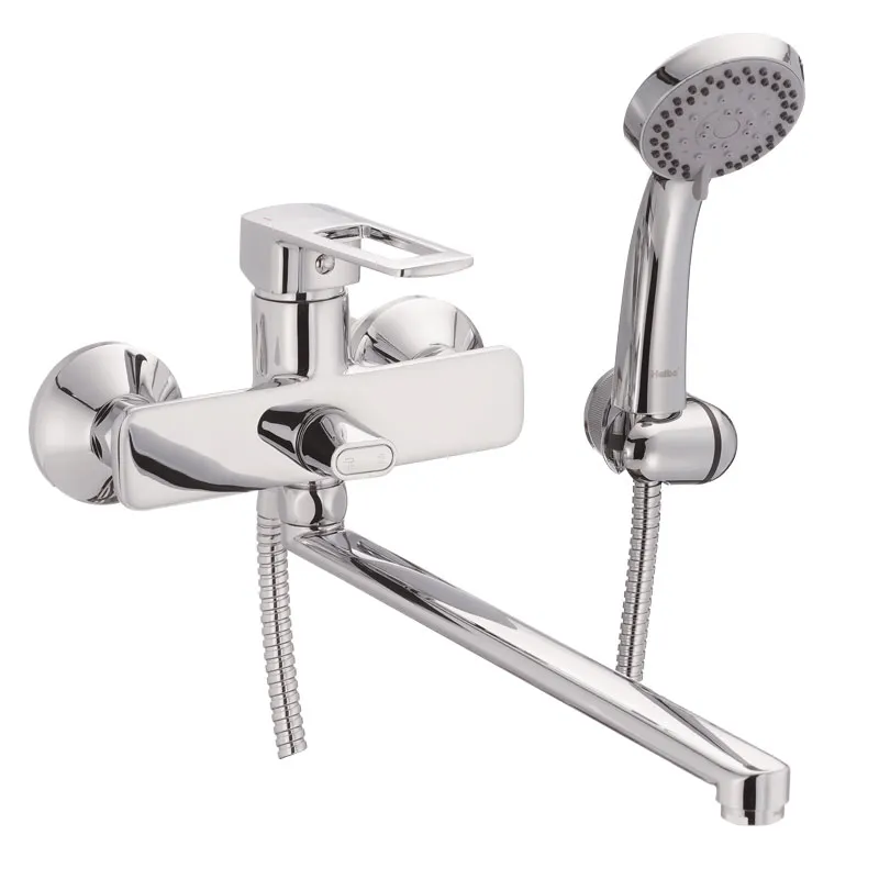 Змішувач для ванни Haiba Enio 006 (HB0940), фото 1