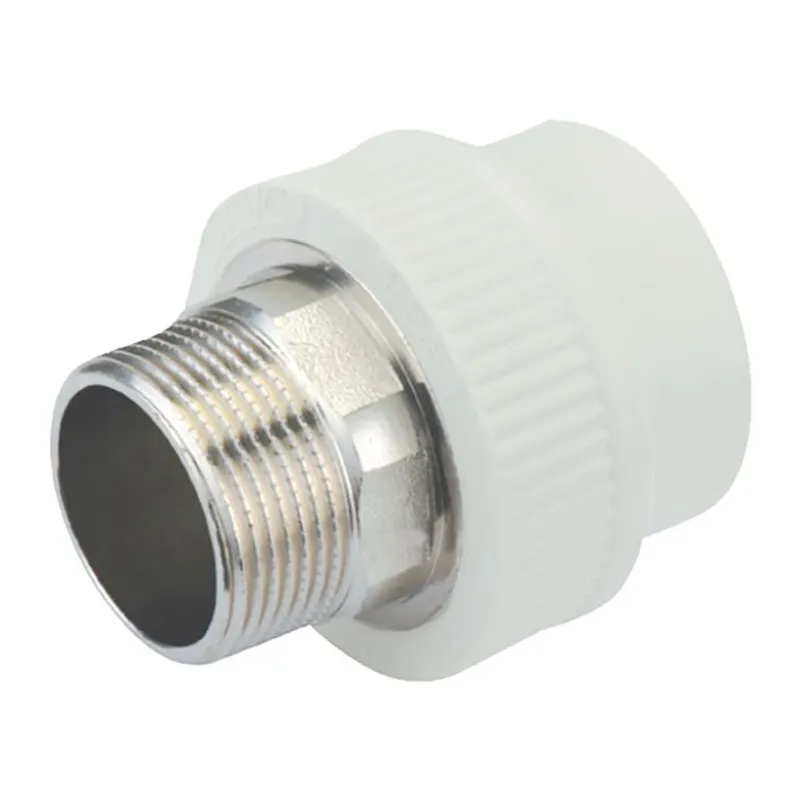 Муфта НР 32x1M PPR Koer K0099.PRO (KP0118), фото 1