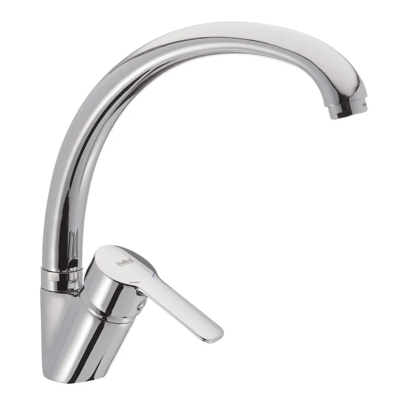 Змішувач для кухні Haiba Marco 777 (HB0861), фото 1