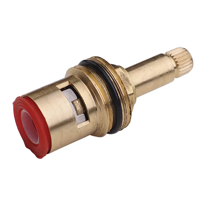 Кран букса EP G-Ferro Long керамика 1/2" (AC0001), фото 1