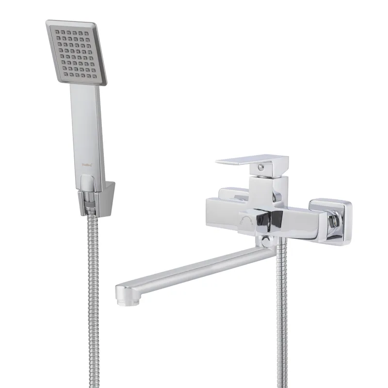 Змішувач для ванни Haiba MILLER 006 (HB0969), фото 1