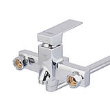 Змішувач для ванни Haiba MILLER 006 (HB0969), фото 2