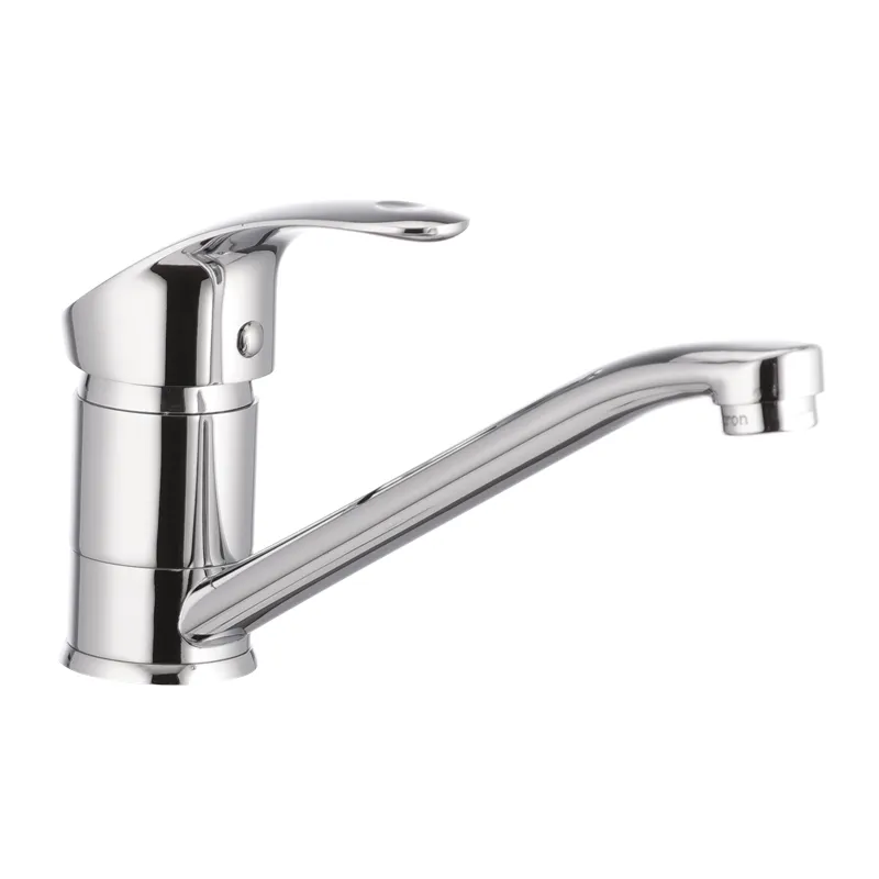 Змішувач для кухні Cron Mars 555 (CR0053), фото 1