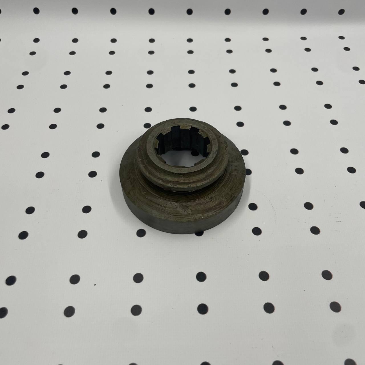 Муфта редуктора КПП ЮМЗ, фото 1