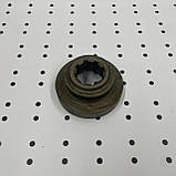 Муфта редуктора КПП ЮМЗ, фото 2