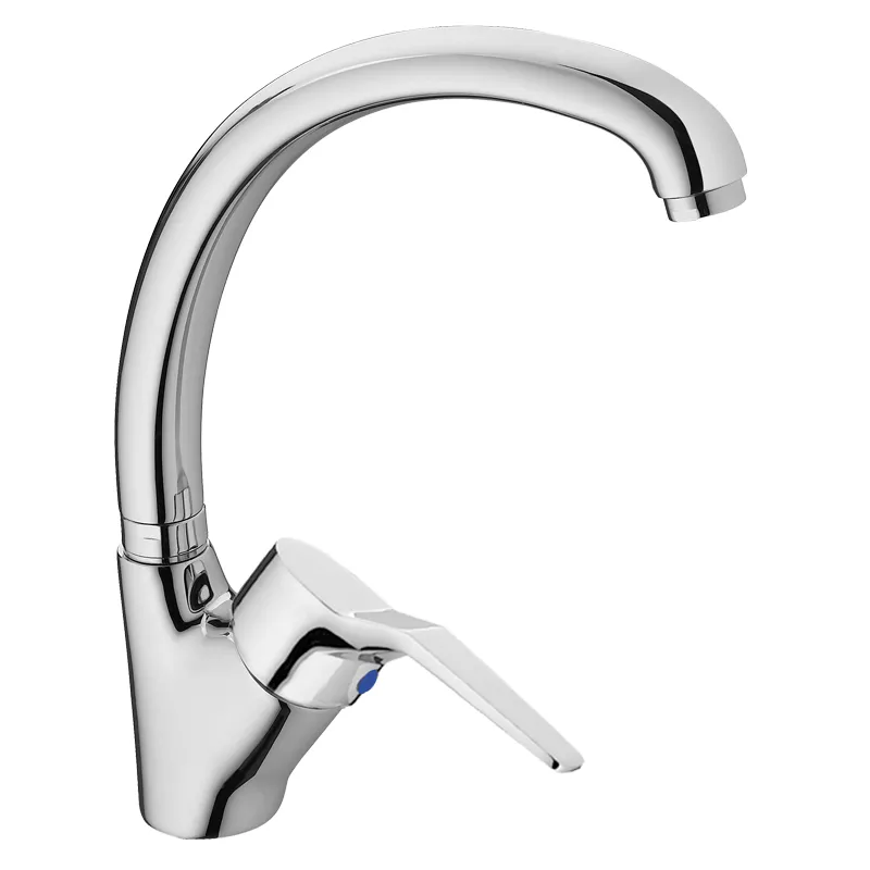 Змішувач для кухні Haiba Zeon 011 (HB0412), фото 1