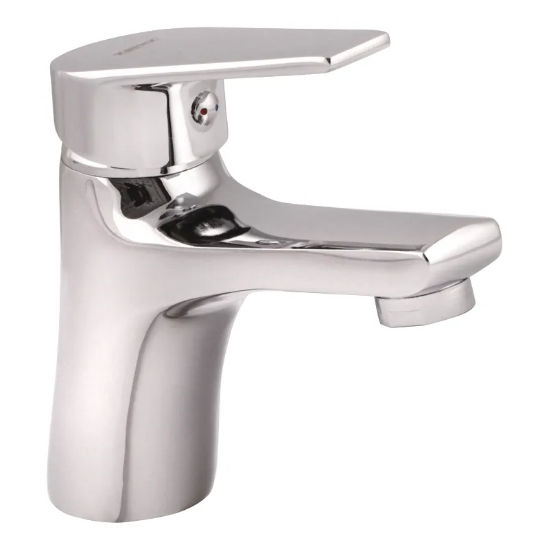 Змішувач для умивальника Zerix MOD A449 (ZX2933), фото 1