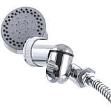 Змішувач для ванни Haiba ASIO 009 (HB0866), фото 2