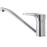 Змішувач для кухні Haiba Opus 004 (HB0329), фото 2