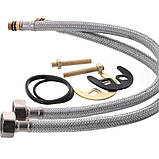 Змішувач для кухні Haiba Mars 004 (HB0248), фото 3