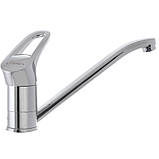 Змішувач для кухні Haiba Opus 004 (HB0329), фото 4