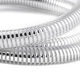 Шланг Zerix Lumi.F04 (150 см) (ZX0151), фото 2