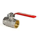 Кран кульовий Koer 1" ГГР (KR.214) (KR0026), фото 2