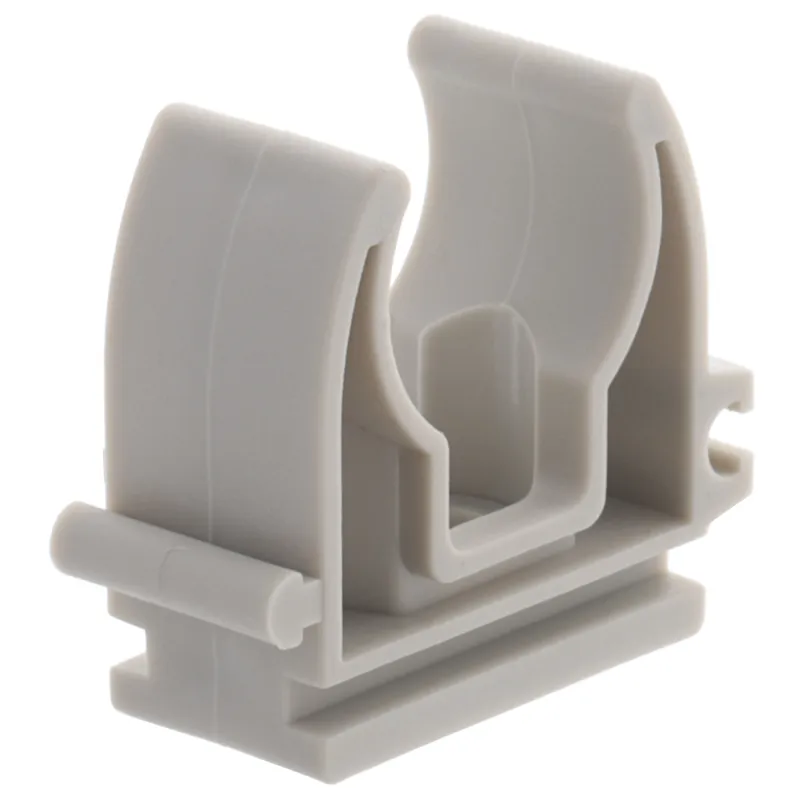 Кріплення для PPR труби 20 Koer K0074.PRO (KP0089), фото 1