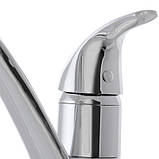 Змішувач для кухні Haiba VIOLET 012 (HB0399), фото 2