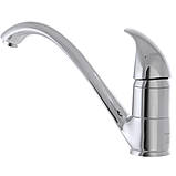 Змішувач для кухні Haiba VIOLET 012 (HB0399), фото 4