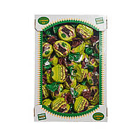 Конфеты "Фундук Брауни" Amanti 1000 г