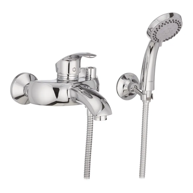 Змішувач для ванни Haiba Mars 009 (HB0261), фото 1