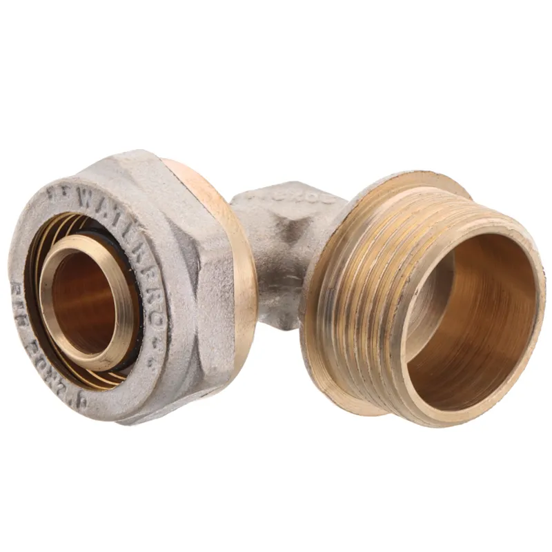 Кут 20x3/4M Master (MA0029), фото 1