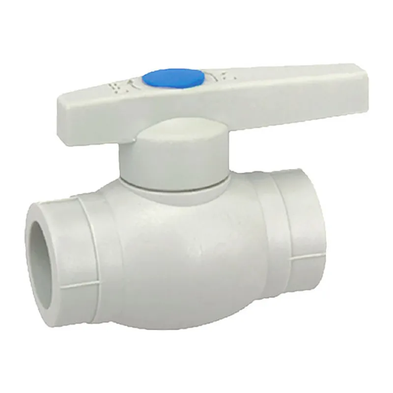 Кран кульовий PPR КШ для хол. води 32 (Koer K0084.PRO) (KP0101), фото 1